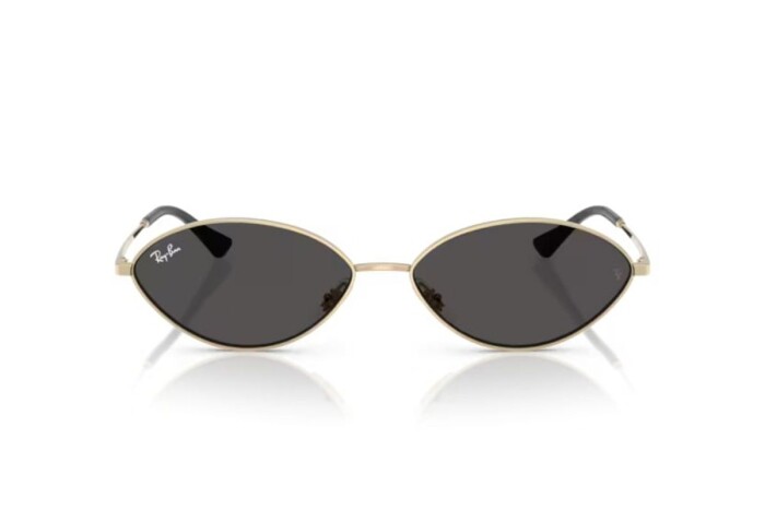 RAY-BAN RB 3757 921387 59 Unisex Güneş Gözlüğü - 2