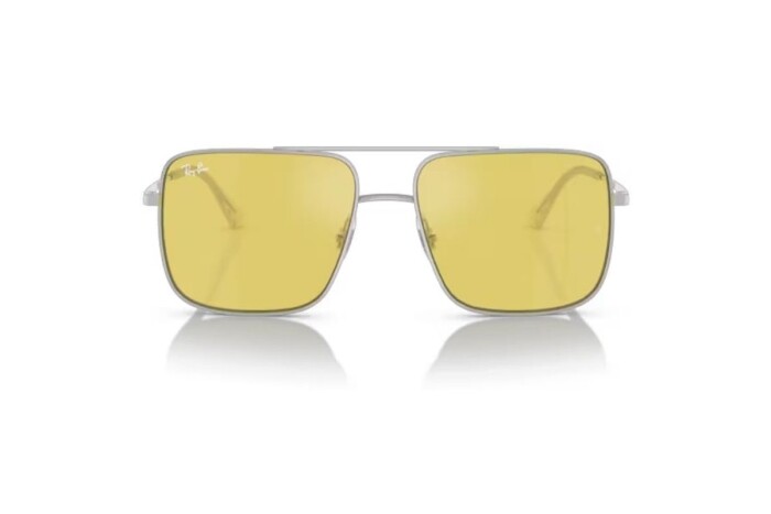 RAY-BAN RB 3758 003/6D 56 Unisex Güneş Gözlüğü - 2