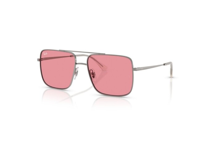 RAY-BAN RB 3758 004/84 56 Unisex Güneş Gözlüğü - 1