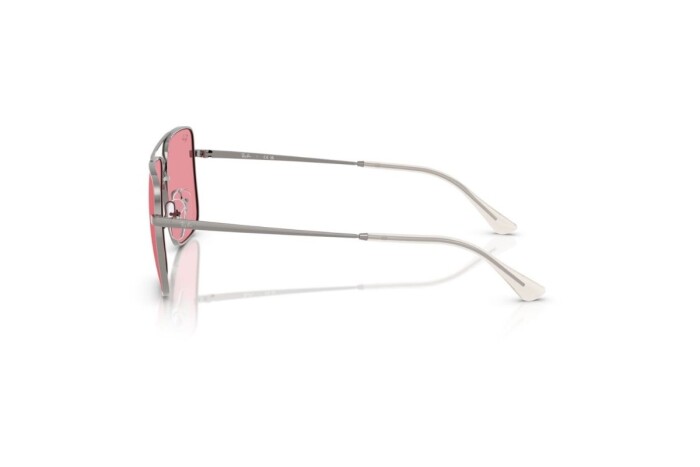 RAY-BAN RB 3758 004/84 56 Unisex Güneş Gözlüğü - 5