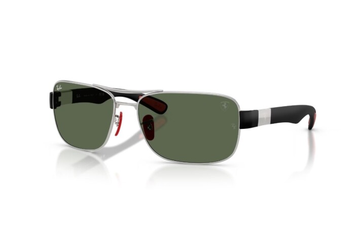 RAY-BAN RB 3763M F03171 64 Erkek Güneş Gözlüğü - 1