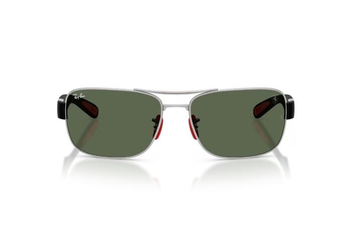 RAY-BAN RB 3763M F03171 64 Erkek Güneş Gözlüğü - 2