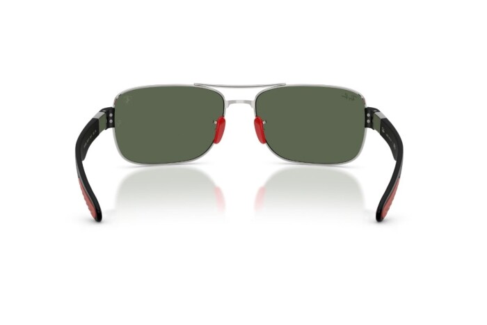 RAY-BAN RB 3763M F03171 64 Erkek Güneş Gözlüğü - 3