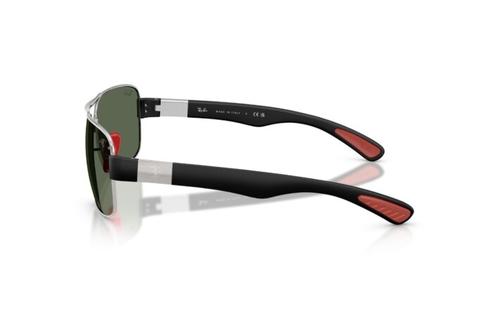 RAY-BAN RB 3763M F03171 64 Erkek Güneş Gözlüğü - 4