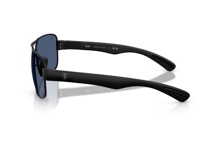 RAY-BAN RB 3763M F11980 64 Erkek Güneş Gözlüğü - 3