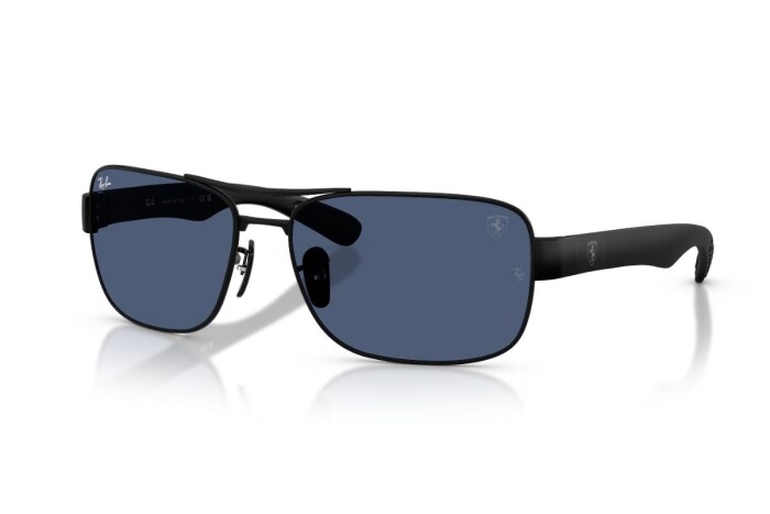 RAY-BAN RB 3763M F11980 64 Erkek Güneş Gözlüğü - 1