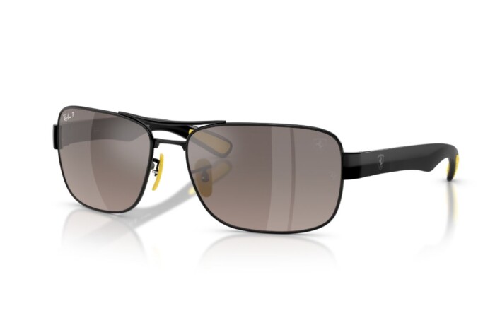 RAY-BAN RB 3763M F1205J 64 Erkek Güneş Gözlüğü - RAY-BAN