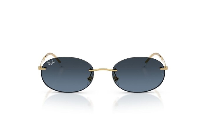 RAY-BAN RB 3767 001/4C 54 Unisex Güenş Gözlüğü - 2
