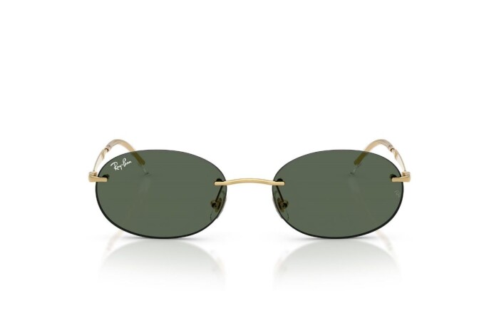 RAY-BAN RB 3767 001/71 54 Unisex Güneş Gözlüğü - 2