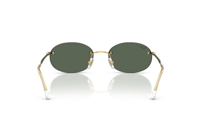 RAY-BAN RB 3767 001/71 54 Unisex Güneş Gözlüğü - 3