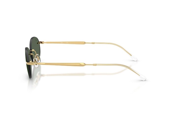 RAY-BAN RB 3767 001/71 54 Unisex Güneş Gözlüğü - 4