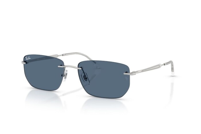 RAY-BAN RB 3768 003/80 56 Unisex Güneş Gözlüğü - RAY-BAN