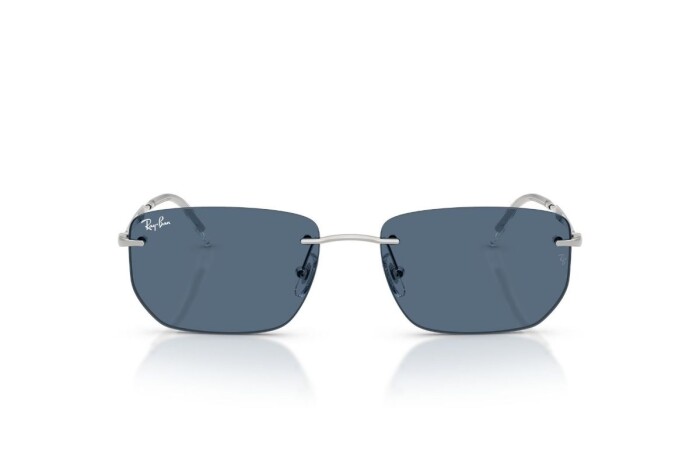 RAY-BAN RB 3768 003/80 56 Unisex Güneş Gözlüğü - 2