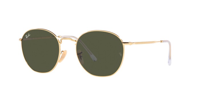 Ray-Ban RB 3772 001/31 54 ROB Unisex Güneş Gözlüğü - 1