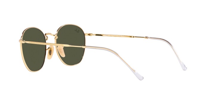 Ray-Ban RB 3772 001/31 54 ROB Unisex Güneş Gözlüğü - 4