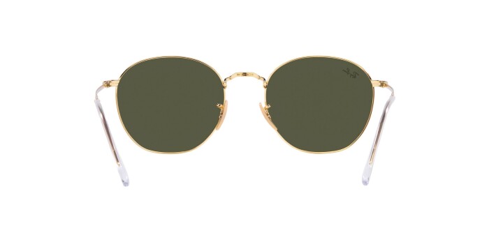 Ray-Ban RB 3772 001/31 54 ROB Unisex Güneş Gözlüğü - 6