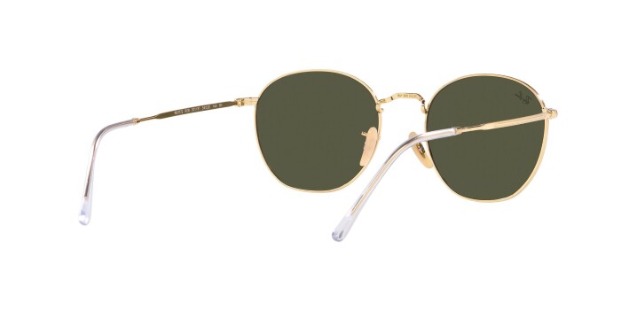 Ray-Ban RB 3772 001/31 54 ROB Unisex Güneş Gözlüğü - 7