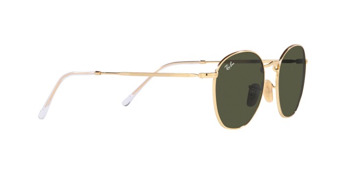 Ray-Ban RB 3772 001/31 54 ROB Unisex Güneş Gözlüğü - 10