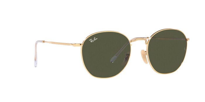 Ray-Ban RB 3772 001/31 54 ROB Unisex Güneş Gözlüğü - 11