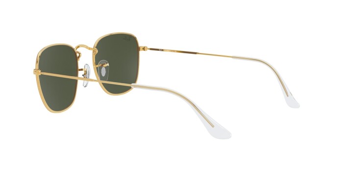 RAY-BAN RB 3857 919631 48 FRANK Unisex Yuvarlak Güneş Gözlüğü - 4