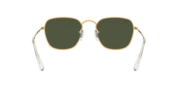 RAY-BAN RB 3857 919631 48 FRANK Unisex Yuvarlak Güneş Gözlüğü - 6