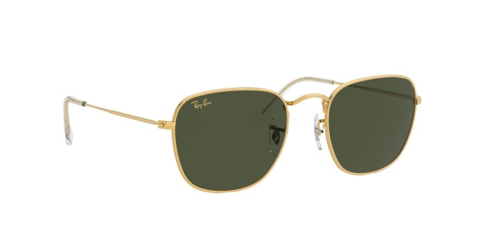 RAY-BAN RB 3857 919631 48 FRANK Unisex Yuvarlak Güneş Gözlüğü - 11