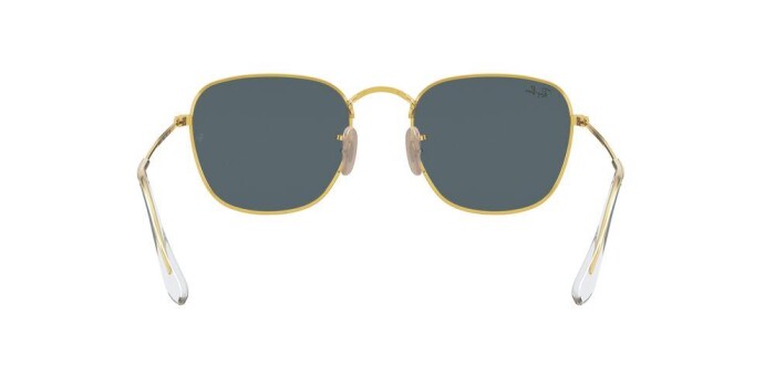 RAY-BAN RB 3857 9196R5 51FRANK Kadın Köşeli Güneş Gözlüğü - 6