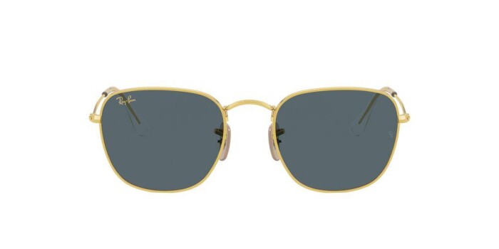 RAY-BAN RB 3857 9196R5 51FRANK Kadın Köşeli Güneş Gözlüğü - 7