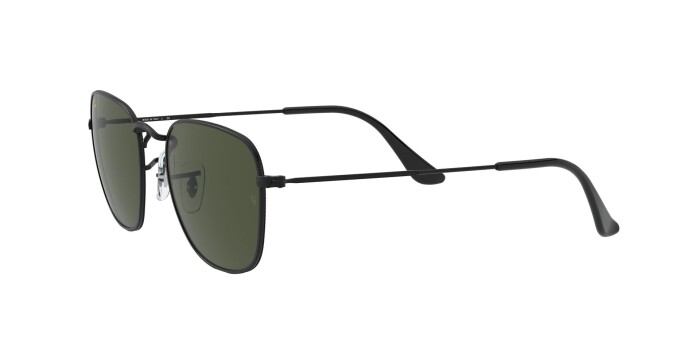 RAY-BAN RB 3857 919931 48 FRANK Unisex Yuvarlak Güneş Gözlüğü - 2