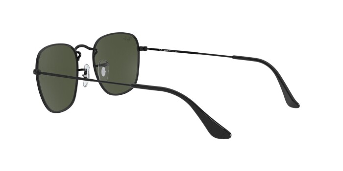 RAY-BAN RB 3857 919931 48 FRANK Unisex Yuvarlak Güneş Gözlüğü - 4