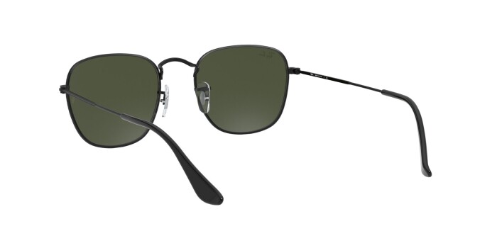 RAY-BAN RB 3857 919931 48 FRANK Unisex Yuvarlak Güneş Gözlüğü - 5