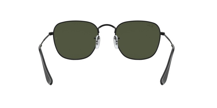 RAY-BAN RB 3857 919931 48 FRANK Unisex Yuvarlak Güneş Gözlüğü - 6