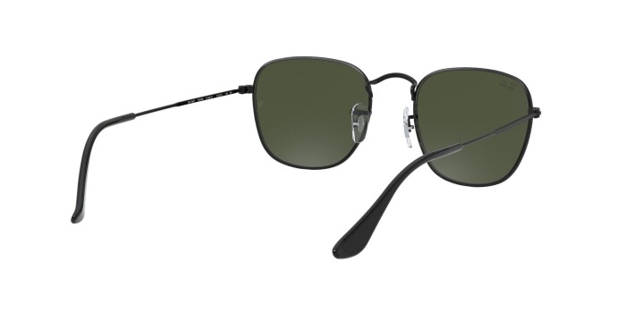 RAY-BAN RB 3857 919931 48 FRANK Unisex Yuvarlak Güneş Gözlüğü - 7