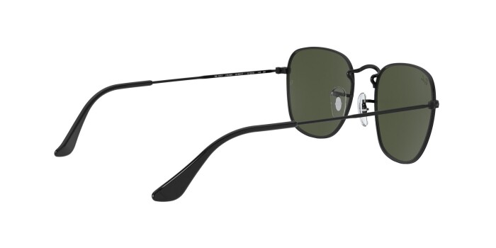 RAY-BAN RB 3857 919931 48 FRANK Unisex Yuvarlak Güneş Gözlüğü - 8