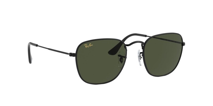 RAY-BAN RB 3857 919931 48 FRANK Unisex Yuvarlak Güneş Gözlüğü - 11