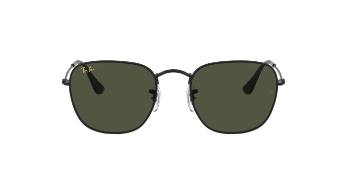 RAY-BAN RB 3857 919931 48 FRANK Unisex Yuvarlak Güneş Gözlüğü - 12