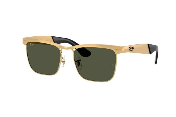 RAY-BAN RB 3875 927633 53 Erkek Güneş Gözlüğü - 1