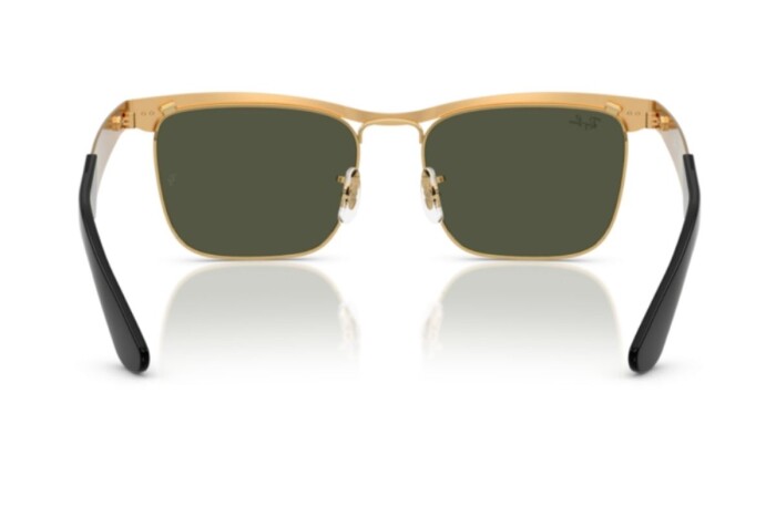 RAY-BAN RB 3875 927633 53 Erkek Güneş Gözlüğü - 3