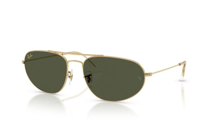 RAY-BAN RB 3945 919631 60 Unisex Güneş Gözlüğü - RAY-BAN