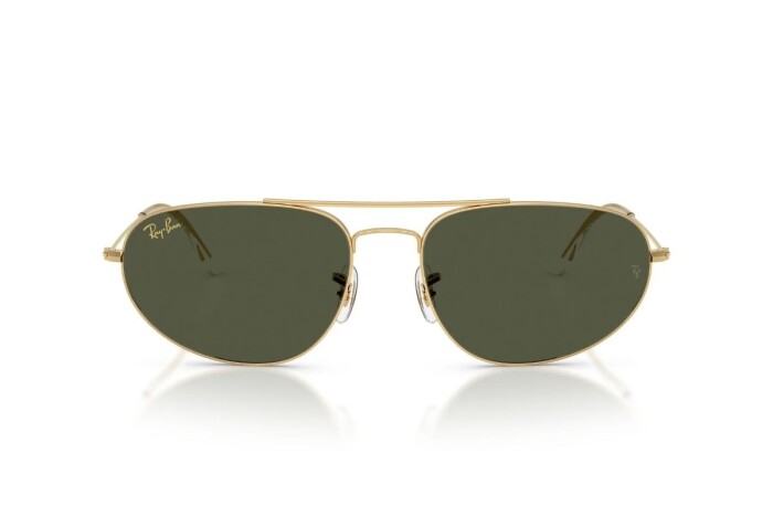 RAY-BAN RB 3945 919631 60 Unisex Güneş Gözlüğü - 2