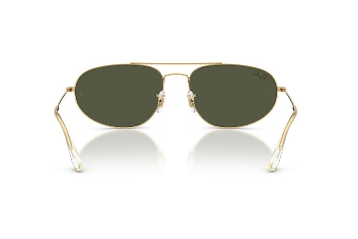 RAY-BAN RB 3945 919631 60 Unisex Güneş Gözlüğü - 3