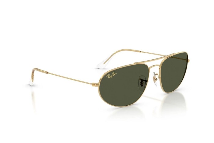 RAY-BAN RB 3945 919631 60 Unisex Güneş Gözlüğü - 4