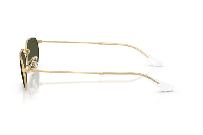 RAY-BAN RB 3947 001/31 54 Unisex Güneş Gözlüğü - 4