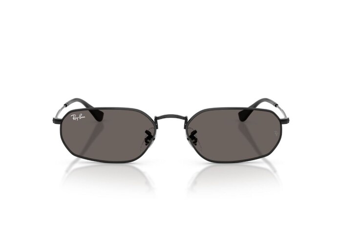 RAY-BAN RB 3947 002/B1 54 Unisex Güneş Gözlüğü - 2