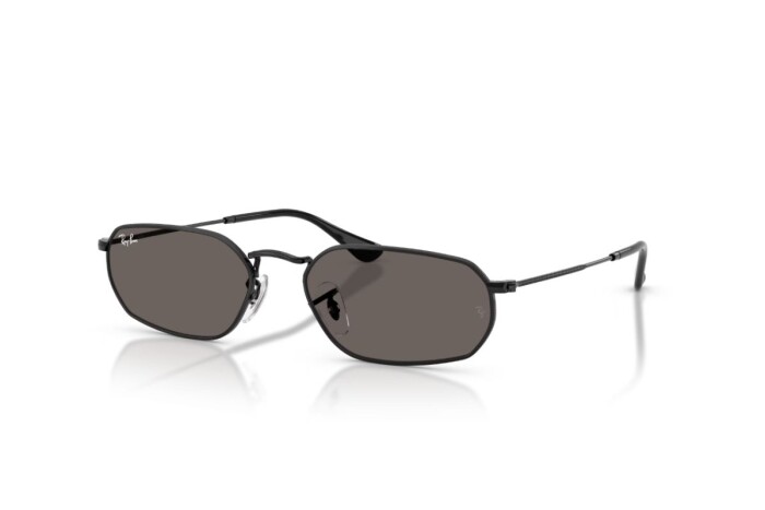 RAY-BAN RB 3947 002/B1 54 Unisex Güneş Gözlüğü - 1