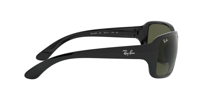 RAY-BAN RB 4068 601 60 Erkek Oval Güneş Gözlüğü - 7