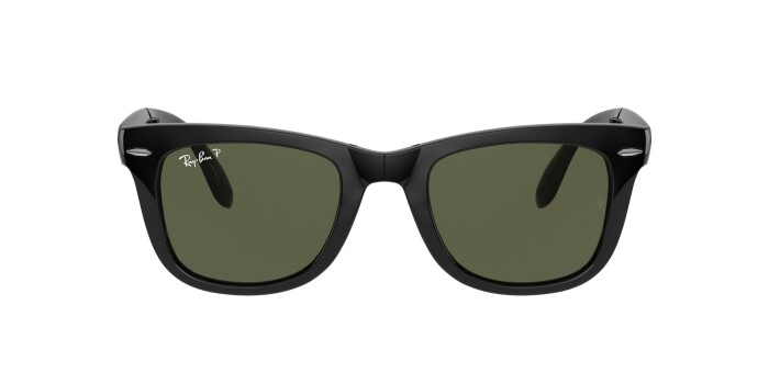 Ray-Ban RB 4105 601/58 50 WAYFARER FOLDING CLASSIC Erkek Katlanır Gözlük - 12