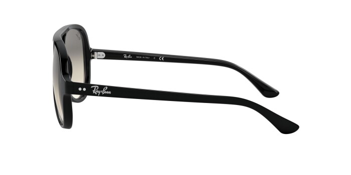 Ray-Ban RB 4125 601/32 59 CATS 5000 CLASSIC Unisex Güneş Gözlüğü - 3