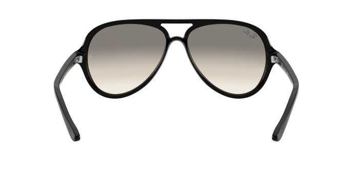 Ray-Ban RB 4125 601/32 59 CATS 5000 CLASSIC Unisex Güneş Gözlüğü - 6