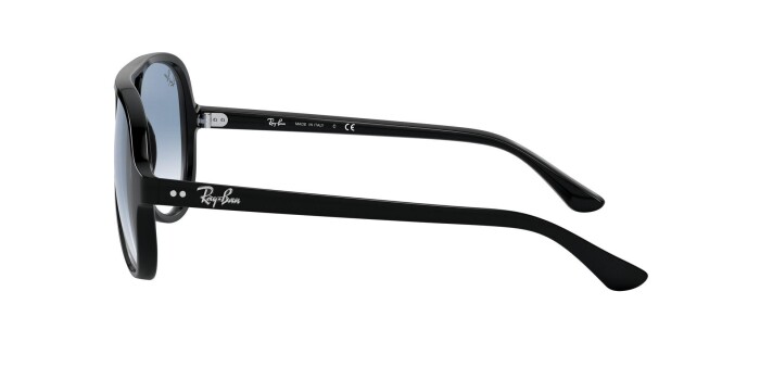 Ray-Ban RB 4125 601/3F 59 CATS 5000 CLASSIC Erkek Güneş Gözlüğü - 3